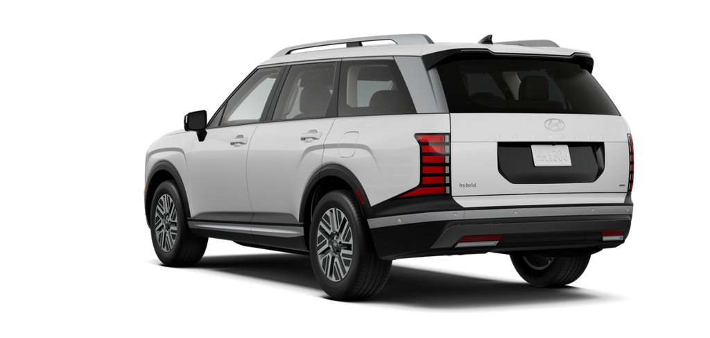 2026 Hyundai Palisade Hybrid Blue SEL Premium 7 Passenger