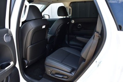2026 Hyundai Palisade Hybrid Blue SEL Premium 7 Passenger
