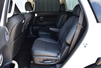 2026 Hyundai Palisade Hybrid Blue SEL Premium 7 Passenger