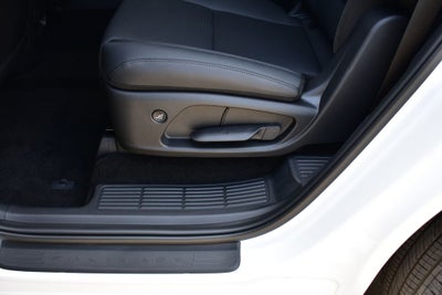 2026 Hyundai Palisade Hybrid Blue SEL Premium 7 Passenger