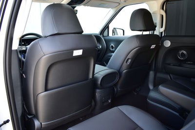 2026 Hyundai Palisade Hybrid Blue SEL Premium 7 Passenger