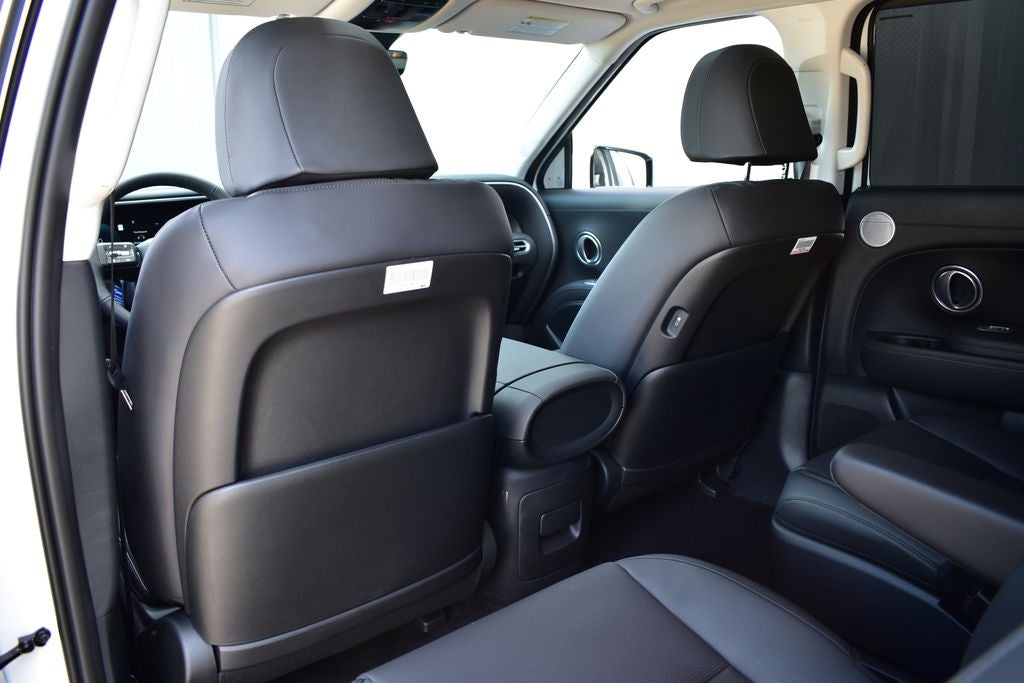 2026 Hyundai Palisade Hybrid Blue SEL Premium 7 Passenger