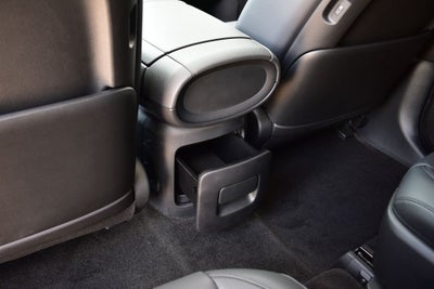 2026 Hyundai Palisade Hybrid Blue SEL Premium 7 Passenger