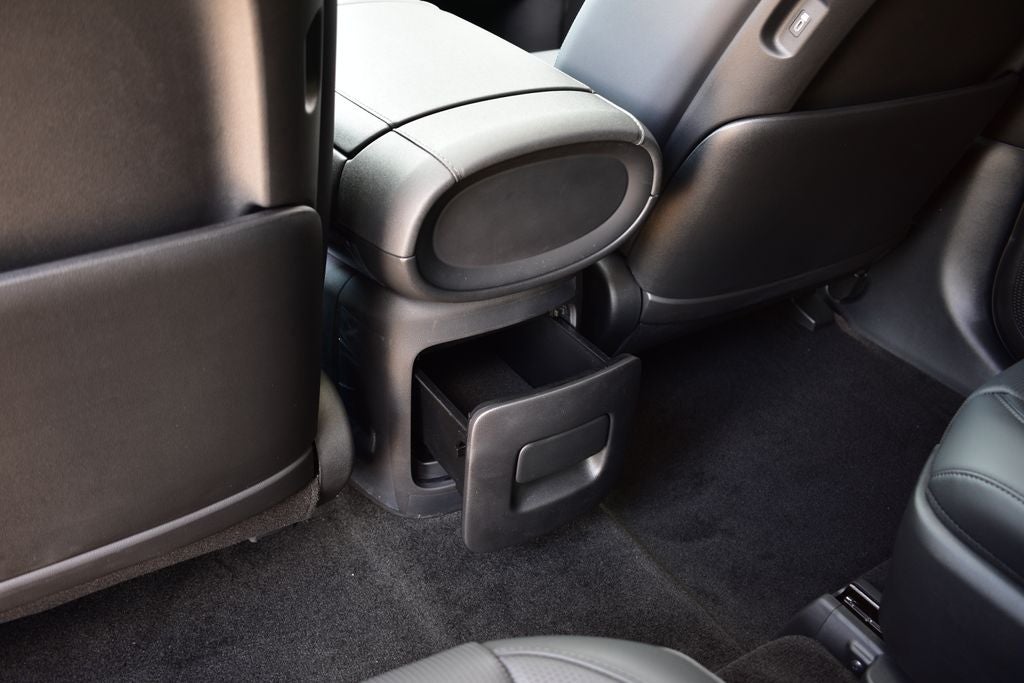 2026 Hyundai Palisade Hybrid Blue SEL Premium 7 Passenger