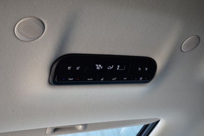 2026 Hyundai Palisade Hybrid Blue SEL Premium 7 Passenger