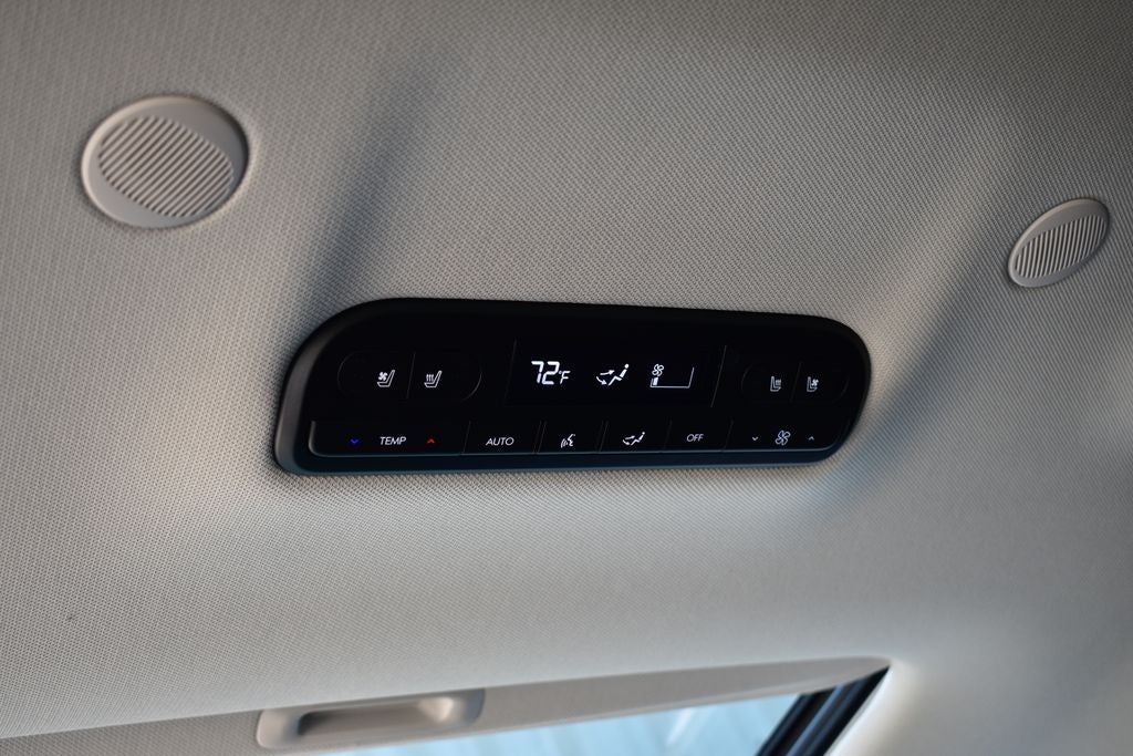 2026 Hyundai Palisade Hybrid Blue SEL Premium 7 Passenger