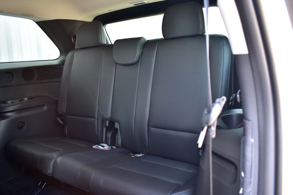 2026 Hyundai Palisade Hybrid Blue SEL Premium 7 Passenger