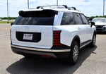 2026 Hyundai Palisade Hybrid Blue SEL Premium 7 Passenger