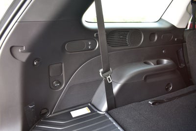 2026 Hyundai Palisade Hybrid Blue SEL Premium 7 Passenger