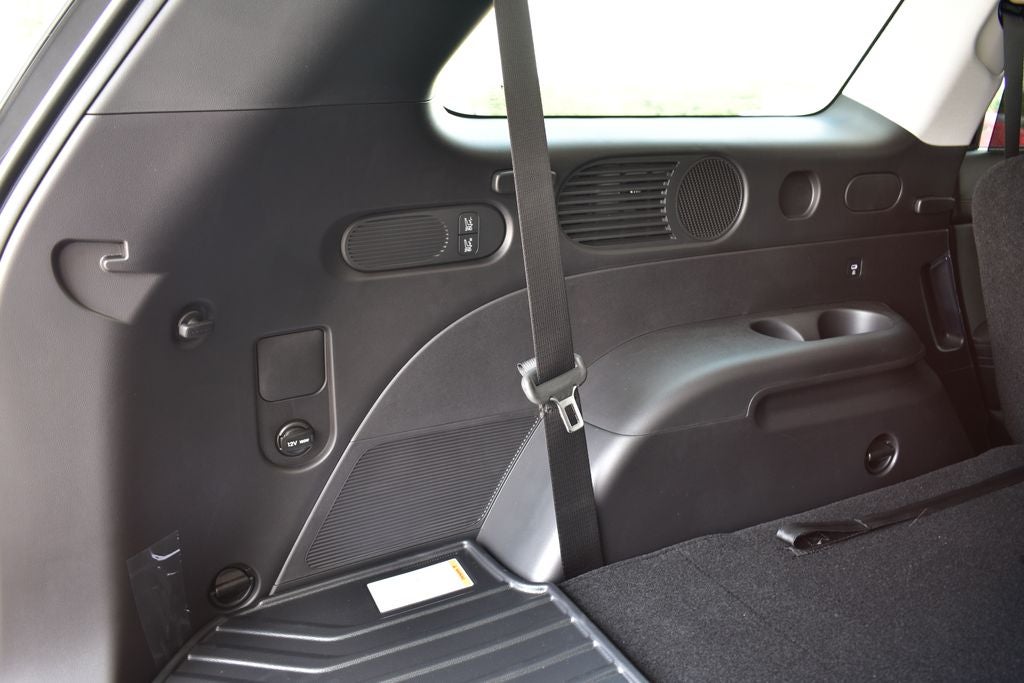 2026 Hyundai Palisade Hybrid Blue SEL Premium 7 Passenger
