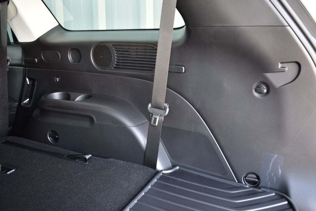 2026 Hyundai Palisade Hybrid Blue SEL Premium 7 Passenger