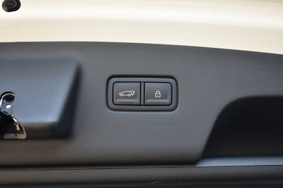 2026 Hyundai Palisade Hybrid Blue SEL Premium 7 Passenger