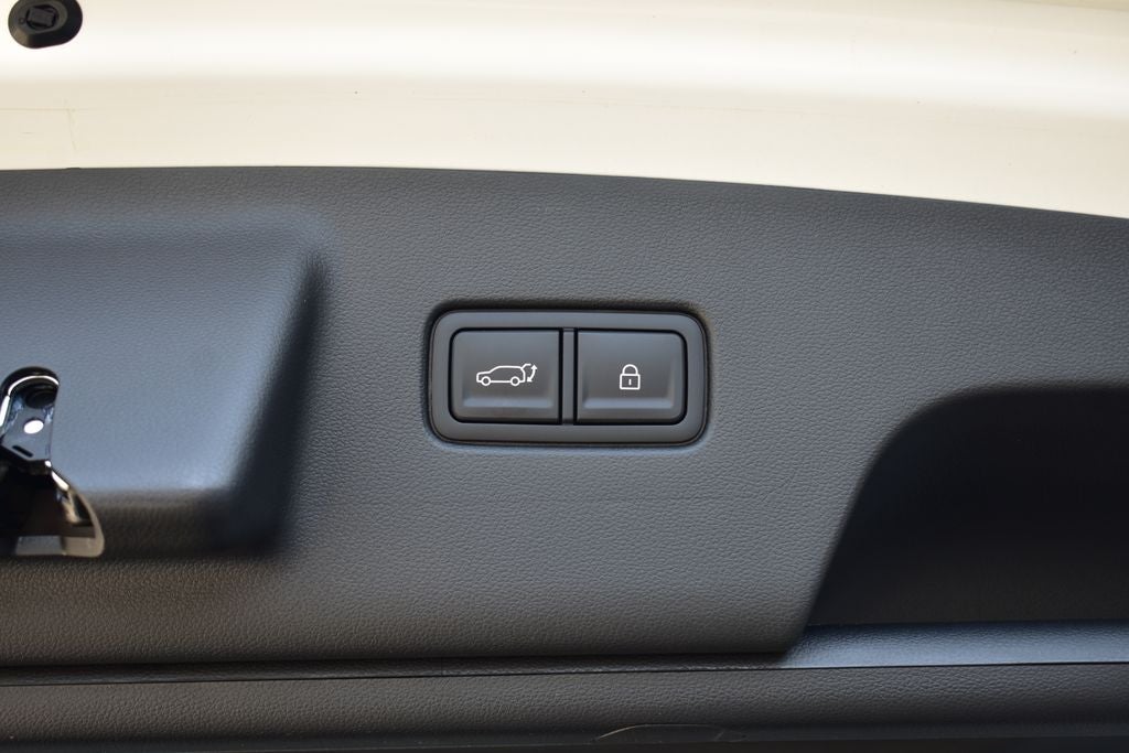 2026 Hyundai Palisade Hybrid Blue SEL Premium 7 Passenger