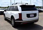2026 Hyundai Palisade Hybrid Blue SEL Premium 7 Passenger