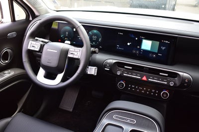 2026 Hyundai Palisade Hybrid Blue SEL Premium 7 Passenger