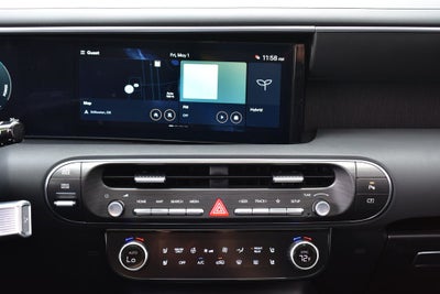 2026 Hyundai Palisade Hybrid Blue SEL Premium 7 Passenger