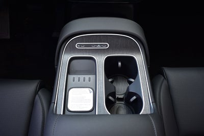 2026 Hyundai Palisade Hybrid Blue SEL Premium 7 Passenger