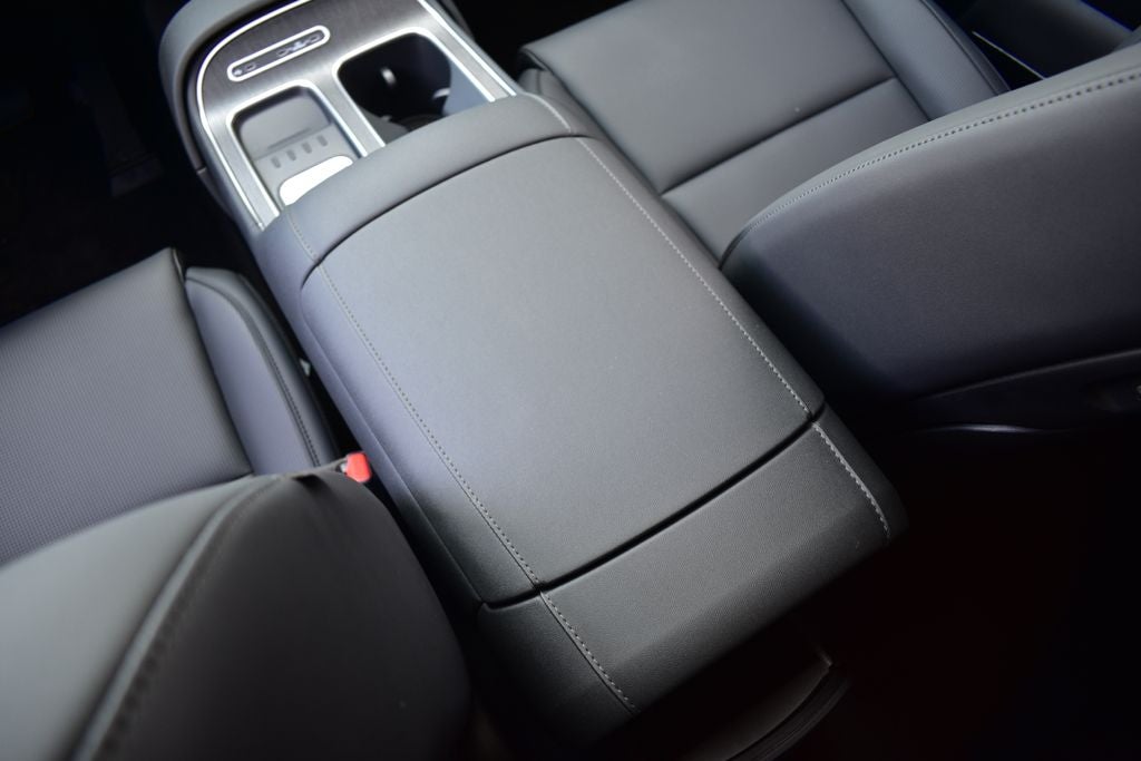 2026 Hyundai Palisade Hybrid Blue SEL Premium 7 Passenger