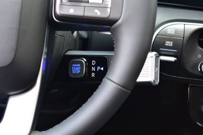 2026 Hyundai Palisade Hybrid Blue SEL Premium 7 Passenger