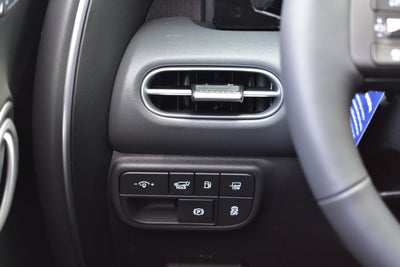 2026 Hyundai Palisade Hybrid Blue SEL Premium 7 Passenger