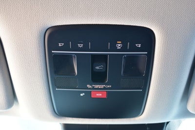 2026 Hyundai Palisade Hybrid Blue SEL Premium 7 Passenger