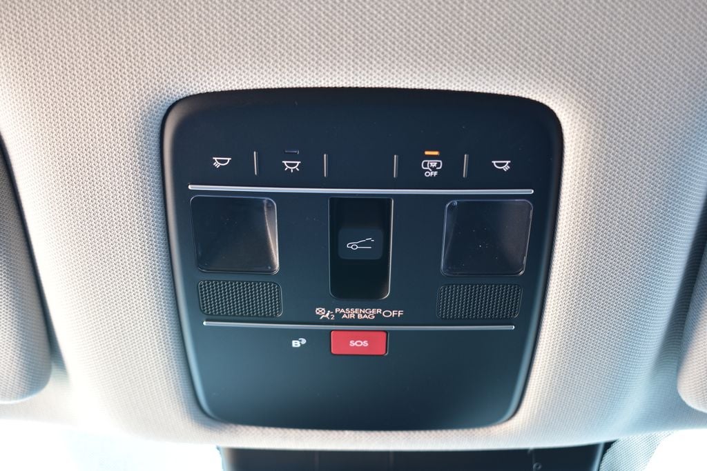 2026 Hyundai Palisade Hybrid Blue SEL Premium 7 Passenger