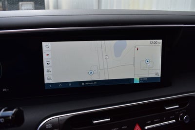 2026 Hyundai Palisade Hybrid Blue SEL Premium 7 Passenger