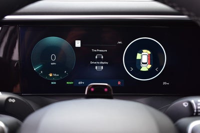 2026 Hyundai Palisade Hybrid Blue SEL Premium 7 Passenger