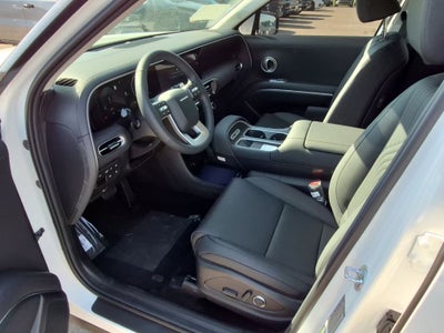 2026 Hyundai Palisade Hybrid Blue SEL Premium 7 Passenger