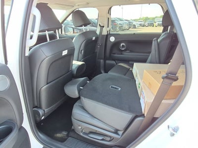 2026 Hyundai Palisade Hybrid Blue SEL Premium 7 Passenger