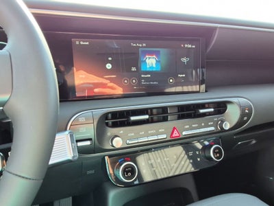 2026 Hyundai Palisade Hybrid Blue SEL Premium 7 Passenger