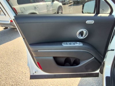 2026 Hyundai Palisade Hybrid Blue SEL Premium 7 Passenger