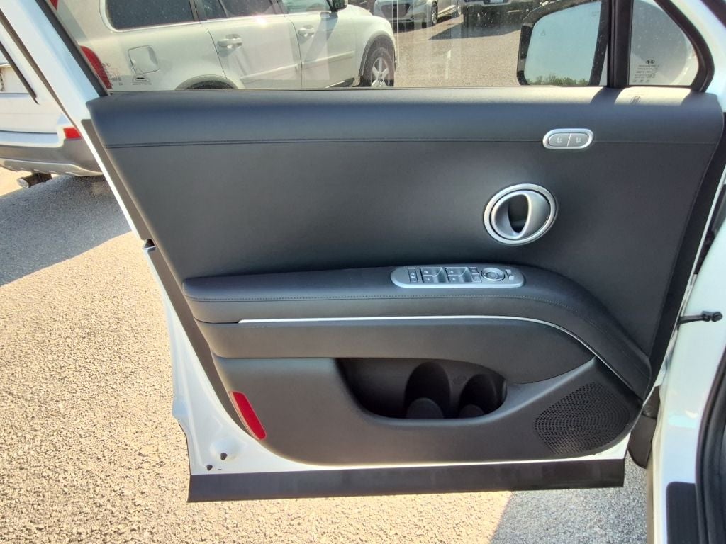 2026 Hyundai Palisade Hybrid Blue SEL Premium 7 Passenger