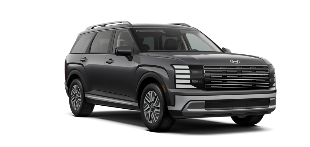 2026 Hyundai Palisade Hybrid SEL Premium 7 Passenger