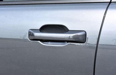 2026 Hyundai Palisade Hybrid SEL Premium 7 Passenger