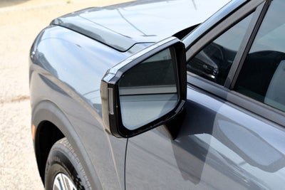 2026 Hyundai Palisade Hybrid SEL Premium 7 Passenger
