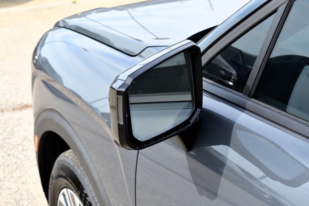 2026 Hyundai Palisade Hybrid SEL Premium 7 Passenger