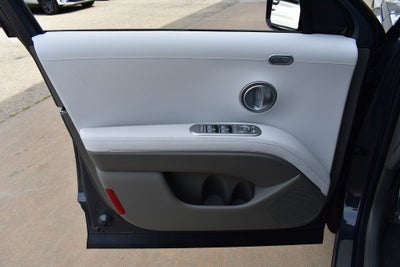 2026 Hyundai Palisade Hybrid SEL Premium 7 Passenger