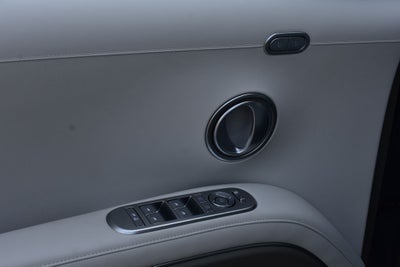 2026 Hyundai Palisade Hybrid SEL Premium 7 Passenger