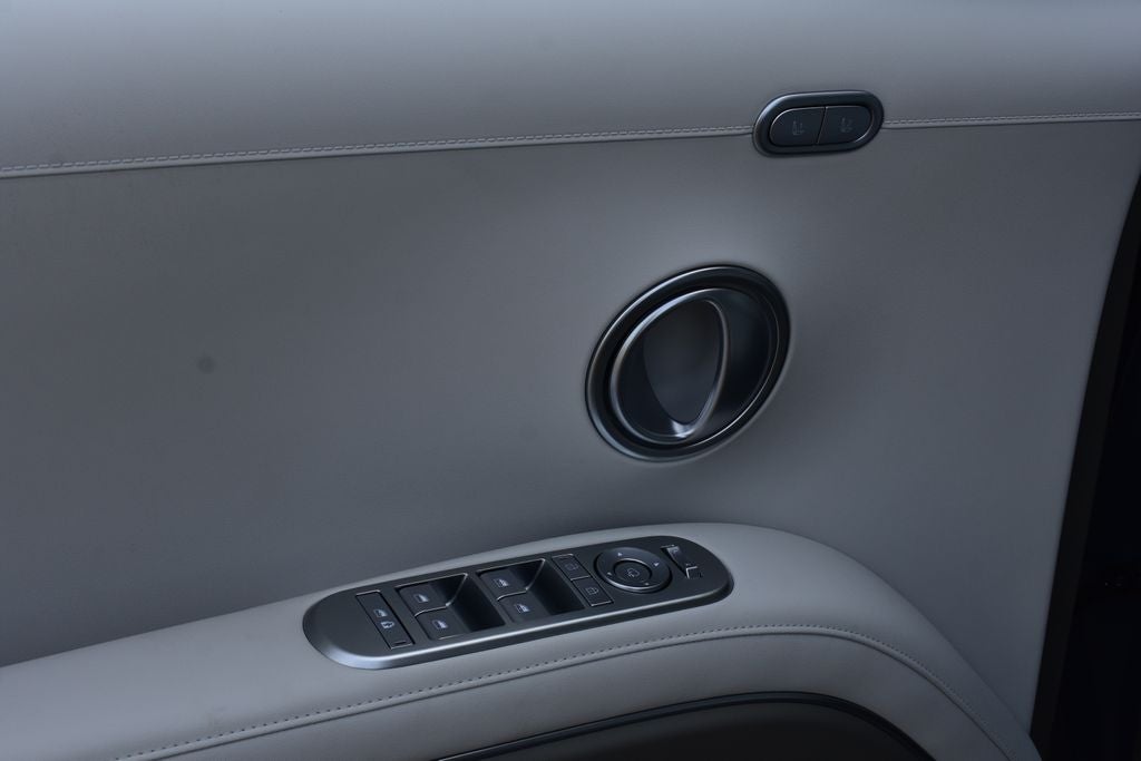 2026 Hyundai Palisade Hybrid SEL Premium 7 Passenger