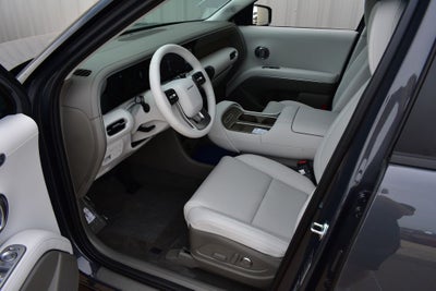 2026 Hyundai Palisade Hybrid SEL Premium 7 Passenger