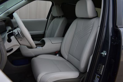 2026 Hyundai Palisade Hybrid SEL Premium 7 Passenger