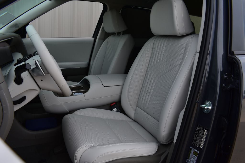 2026 Hyundai Palisade Hybrid SEL Premium 7 Passenger