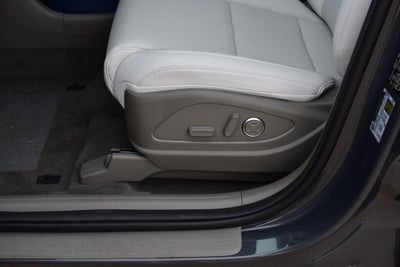 2026 Hyundai Palisade Hybrid SEL Premium 7 Passenger