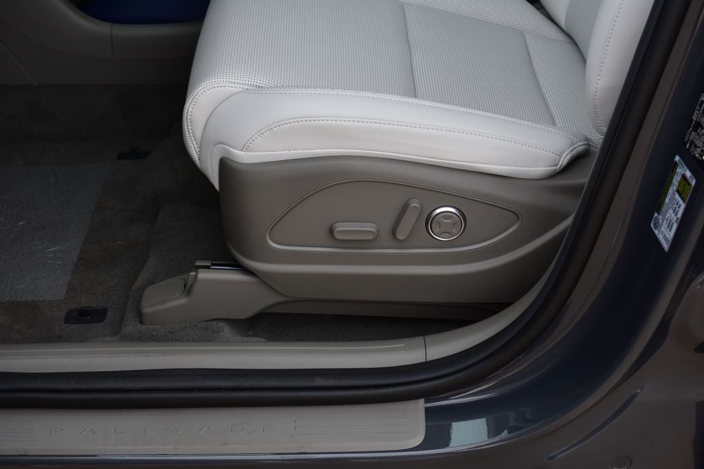 2026 Hyundai Palisade Hybrid SEL Premium 7 Passenger