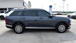 2026 Hyundai Palisade Hybrid SEL Premium 7 Passenger