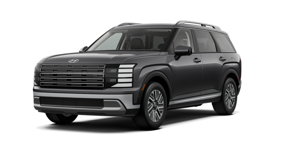 2026 Hyundai Palisade Hybrid SEL Premium 7 Passenger