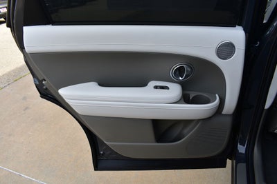 2026 Hyundai Palisade Hybrid SEL Premium 7 Passenger