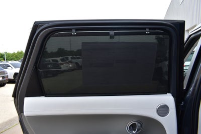 2026 Hyundai Palisade Hybrid SEL Premium 7 Passenger
