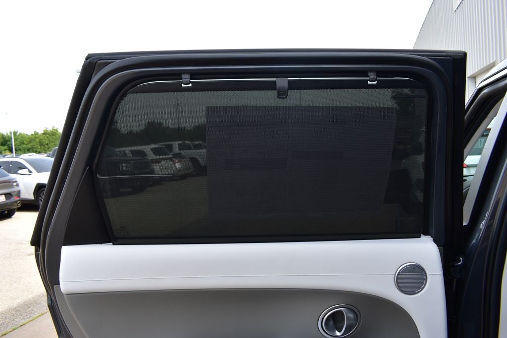 2026 Hyundai Palisade Hybrid SEL Premium 7 Passenger